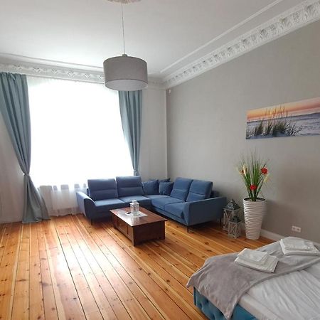 Bajkowy Dom - Apartament Sienkiewicza 5M3 سفينويتشي المظهر الخارجي الصورة