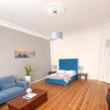 Bajkowy Dom - Apartament Sienkiewicza 5M3 سفينويتشي المظهر الخارجي الصورة
