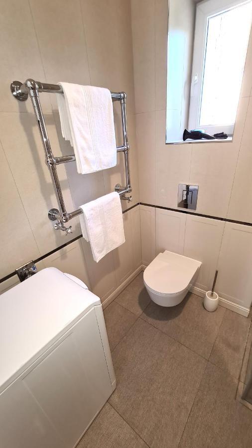 Bajkowy Dom - Apartament Sienkiewicza 5M3 سفينويتشي المظهر الخارجي الصورة