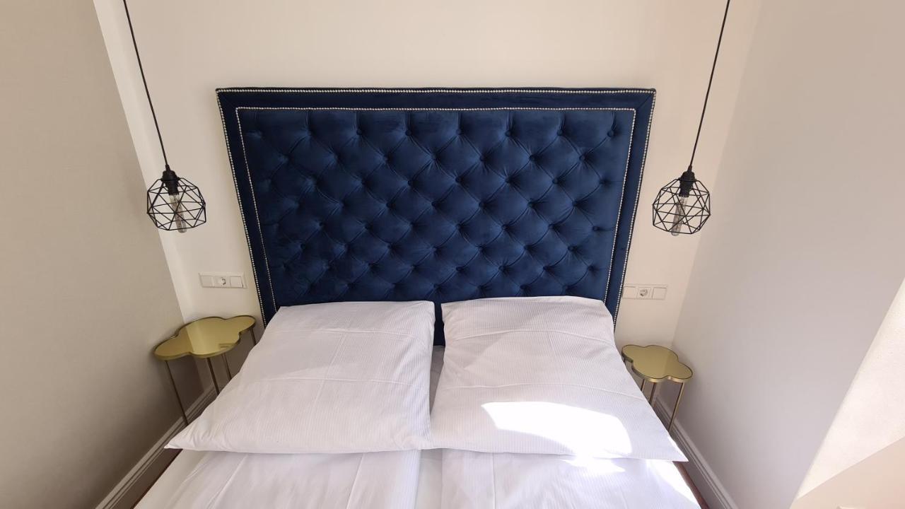 Bajkowy Dom - Apartament Sienkiewicza 5M3 سفينويتشي المظهر الخارجي الصورة