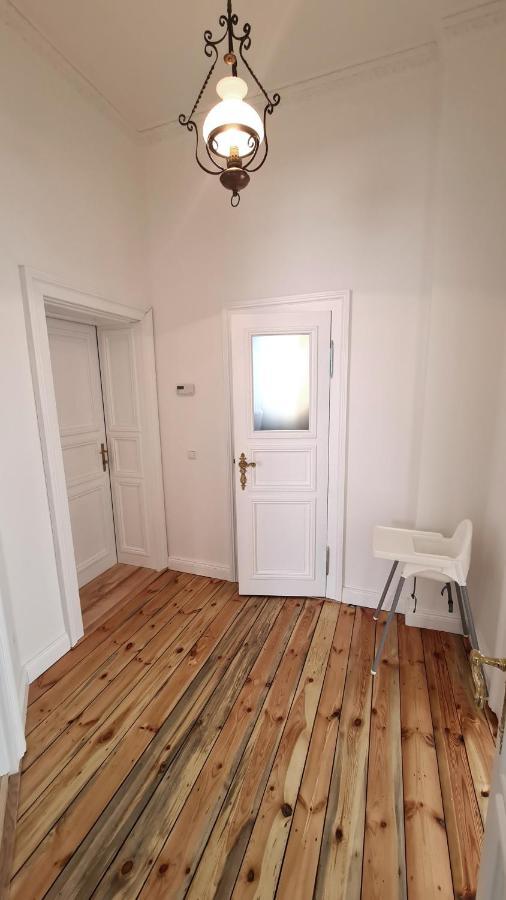 Bajkowy Dom - Apartament Sienkiewicza 5M3 سفينويتشي المظهر الخارجي الصورة
