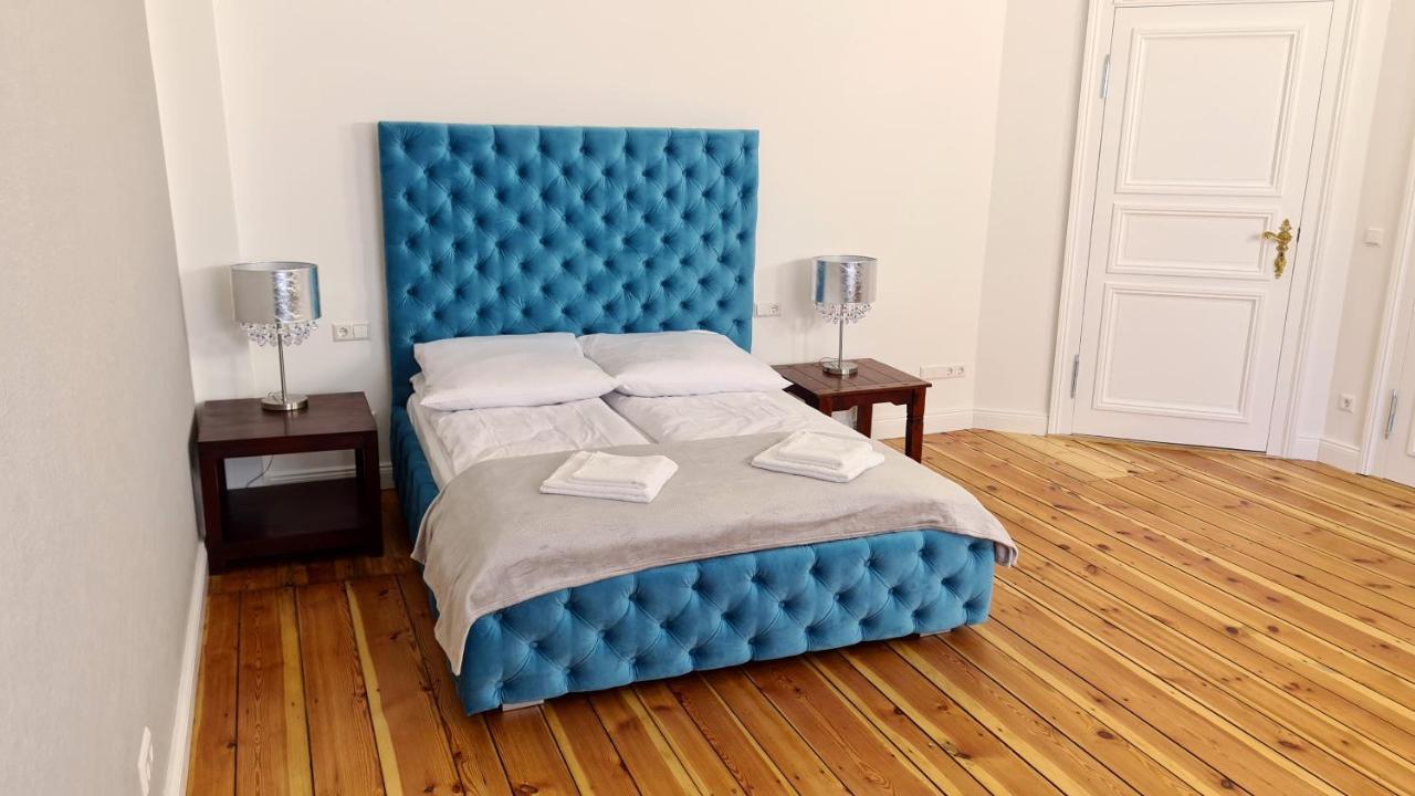 Bajkowy Dom - Apartament Sienkiewicza 5M3 سفينويتشي المظهر الخارجي الصورة