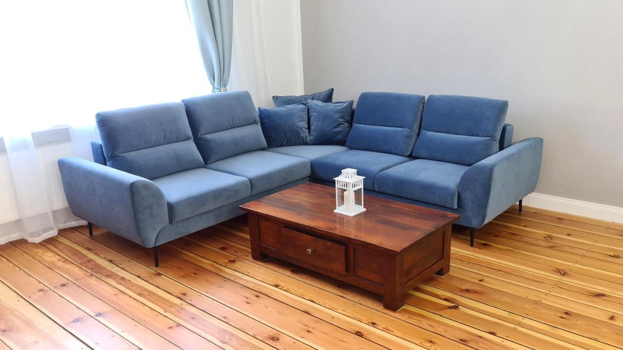 Bajkowy Dom - Apartament Sienkiewicza 5M3 سفينويتشي المظهر الخارجي الصورة
