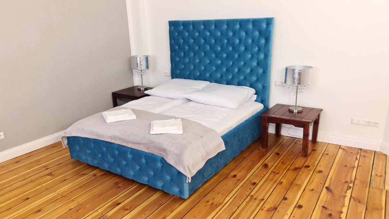Bajkowy Dom - Apartament Sienkiewicza 5M3 سفينويتشي المظهر الخارجي الصورة