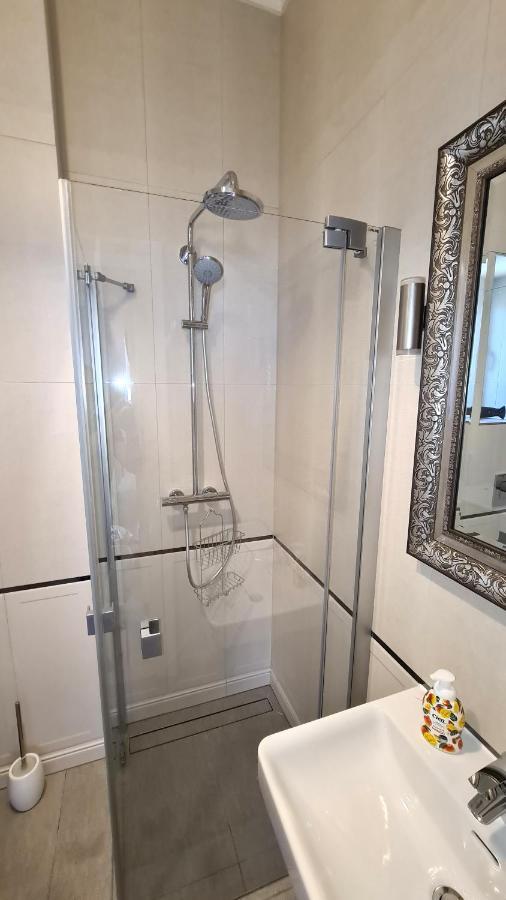 Bajkowy Dom - Apartament Sienkiewicza 5M3 سفينويتشي المظهر الخارجي الصورة