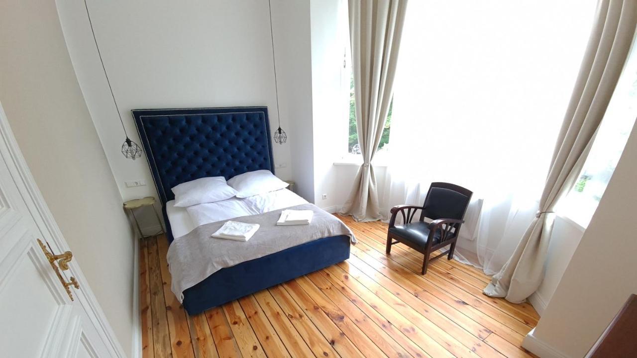 Bajkowy Dom - Apartament Sienkiewicza 5M3 سفينويتشي المظهر الخارجي الصورة